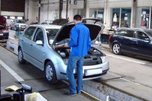 Schimbare – ITP obligatoriu anual pentru maşinile mai vechi de 12 ani