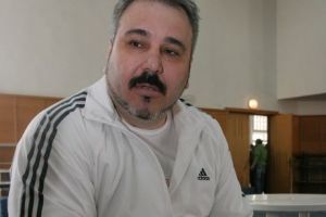 Sile Cămătaru, lăsat de un judecător fără 93 de prezervative