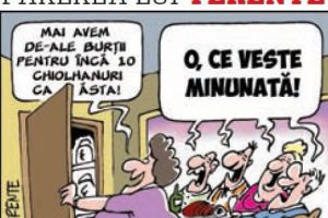 Părerea lui Terente