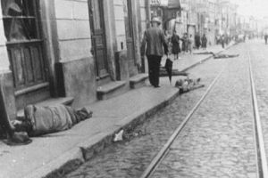 Legătura primejdioasă dintre Tudor Vianu şi sângeroasa revoltă legionară din 1941. POVESTEA UNEI FOTOGRAFII
