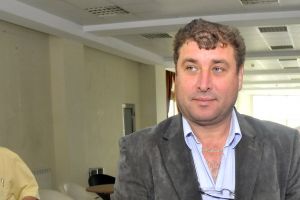Racova: „Primarul a aruncat sămânţa dihoniei”