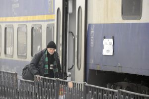 Mai multe vagoane, în perioada Sărbătorilor