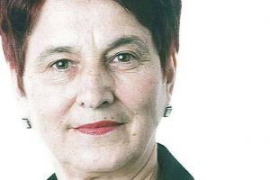 Elena Cosma se întoarce în Consiliul Judeţean