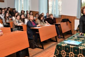 Munţii, sursă de inspiraţie şi motiv de sărbătoare