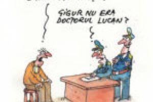 Insectarul cu nă(l)uci 28 decembrie 2017