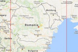 UPDATE. Cutremur in Romania. Unde a fost epicentrul si ce magnitudine a avut. Cand a fost un alt cutremur inaintea acestuia   