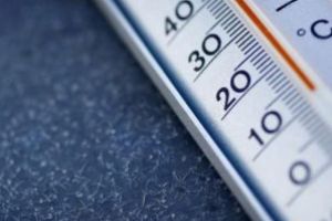 Prognoza meteo pe trei luni: Cum va fi vremea la începutul anului viitor