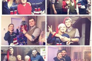 HC Vaslui a sărbătorit în familie