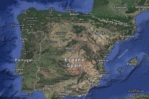 Spania. Furtuna Bruno a facut ravagii in mai multe provincii din tara. Doua persoane decedate