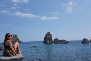 Sibianca ce te învaţă să cum să îţi alegi vacanţa. Blogul Alexandrei e minunat