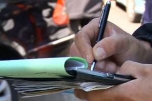 Amenzi de mii de lei şi tigări confiscate în urma controalelor la comercianţii din Braşov