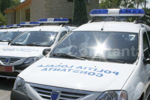 Raport Politia Locala. Ce sanctiuni au aplicat politistii locali constanteni