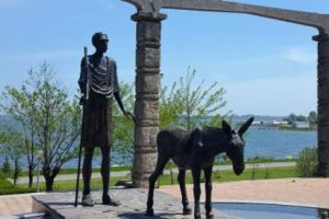 Românii, pe cale să rămân FĂRĂ NĂMOL! Care ar putea fi SOARTA Lacului Techirghiol 