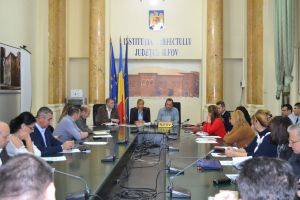 Prefectura Ilfov a pregătit ”Planul comun de acţiune” al deconcentratelor