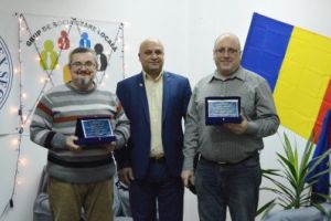 Un nou sprijin civic – Grupul de Socializare Locală Agendă cetăţenească onorantă, dedicată ilfovenilor