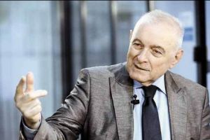 Anunţ ŞOC despre ROMÂNIA: FĂRĂ TRANSILVANIA...