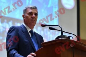 Valeriu Zgonea NU scapă de ACUZAȚIILE DNA 