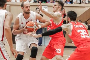 Phoenix Galaţi se luptă în All Star Game şi turneul final al Cupei României