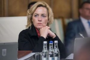 Carmen Dan ARUNCĂ BOMBA în dosarul SPIONĂRII: „ Expertiza tehnică s-a finalizat”