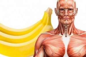 Ce se poate intampla in corpul tau daca mananci doua banane pe zi. Informatiile pe care putini le-au stiut pana acum