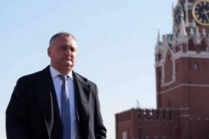 Cum se luptă DODON cu TEHNOCRAŢII lui PLAHOTNIUC