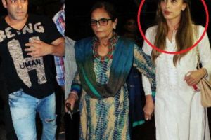 Umilită de Salman Khan de mai multe ori, Iulia Vântur şochează! Neaşteptat ce a făcut la ziua de naştere a actorului. Toţi invitaţii s-au uitat la ea!