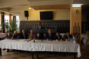 Festivalul „Poeţi ai nemuririi noastre”, un nou reper cultural la Dumbrăveni