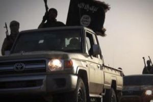 Apel către lupii singuratici ai ISIS: „ATACAŢI SUA!”