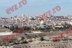 Jurnal de călătorie | Turist în Țara Sfântă. Ierusalim, oraşul care te surprinde la fiecare pas