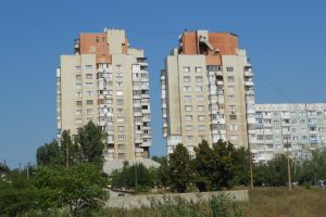 Zece noi blocuri din oraşul nostru, reabilitate termic. Unde se află acestea