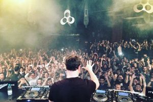 Markus Schultz mixeaza pentru prima data intr-un club din Romania, la Timisoara