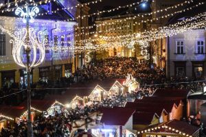 Vremea de Revelion. La munte sigur o să ningă