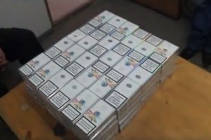 VIDEO: Tutunul dăunează grav… libertăţii