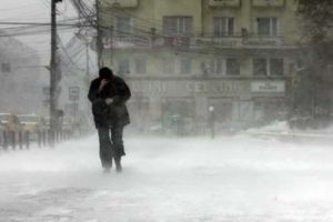 Un nou cod galben de fenomene periculoase in Prahova: Anunţul de ultimă oră al meteorologilor