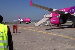 Mega-finanţare de la Guvern pentru Aeroportul „Transilvania”