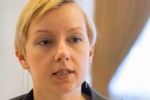 Dana Gîrbovan, despre cum devine CORUPT un judecător: „Oamenii sunt supuşi ISPITELOR de tot felul, iar unii CAD PRADĂ LĂCOMIEI”