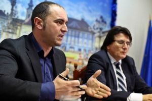 Propunere de la Timisoara pentru a opri exodul medicilor tineri in strainatate