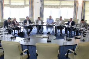 ”Liniştea perfectă” din nordul judeţului