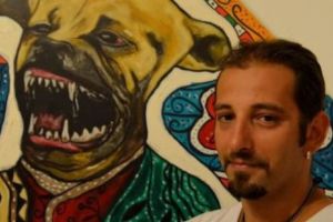 Cunoscutul pictor Paul Hitter, despre băieţii cu #:  „Au căzut într-un derizoriu total. Au căzut măştile”