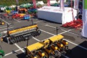 GALERIE FOTO: Targul National AgriCultura 2017 – platforma de interactiune a firmelor din domeniul agricol