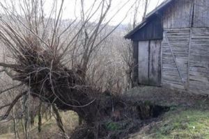 Breaza, oraşul condamnat la dispariţie în 40 de ani