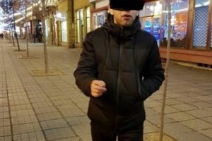 Hoţi cu tupeu: au dat atacul la o cafenea din centrul Timişoarei şi au fugit cu banii