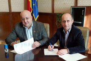 1000 de miliarde lei vechi pentru infrastructura judeţului Vâlcea, de la Ministerul Dezvoltarii