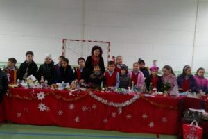 Magia Crăciunului la Școala Gimnazială „Serafim Duicu”