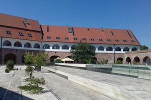 Putini doritori pentru spatiile din Bastion scoase la licitatie de CJ Timis. Au fost depuse doua oferte