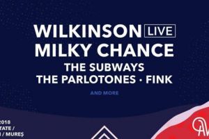 Festivalul Awake anunţă primele trupe şi pune în vânzare primele abonamente