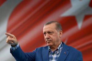 ERDOGAN şi ASSAD, schimb dur de acuzaţii. Preşedintele turc l-a numit pe liderul sirian TERORIST  