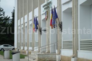 Post vacant la Consiliul Judetean Constanta. Cine poate participa