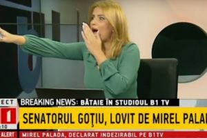 RÂSU’-PLÂNSU’!… AU FĂCUT ŞI EI RATING CĂ S-AU… BĂTUT ĂIA!