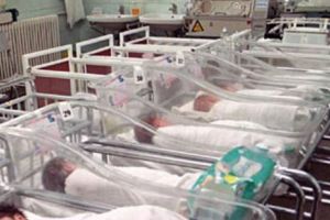 O nouă maternitate publică în Timişoara. Marea noutate: secţie de fertilizare in vitro